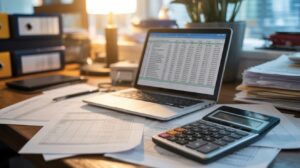 Home a photograph of a cluttered accountant s umqxplfvqbcqxngxefkn8a i561dv1gtiai2ikek48fwa